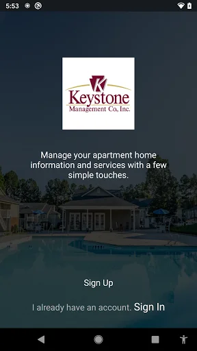 I-download ang Keystone Management – Magbayad ng Upa Online - Screenshot 5
