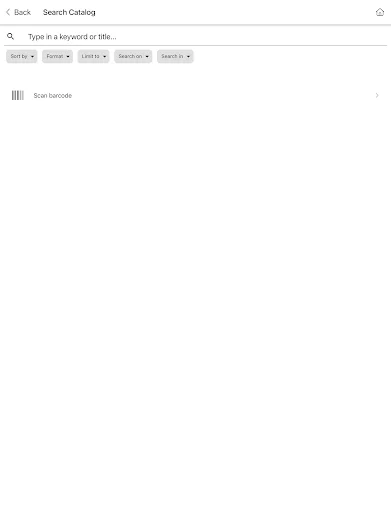 I-download ang Schaumburg Library App – Libreng Access sa Aklatan - Screenshot 12