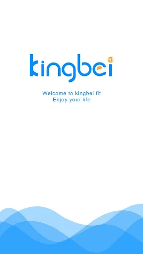 I-download ang Kingbei Fit App – Pamahalaan ang Iyong Health Gadgets - Screenshot 1