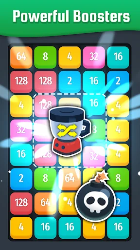 I-download ang Number Connect – Link 2248 – Nakakaaliw na Puzzle Game - Screenshot 18