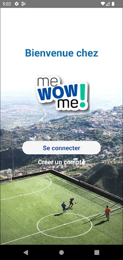 I-download ang MEWOWME – Ang Unang Selfish Network sa Mundo - Screenshot 15