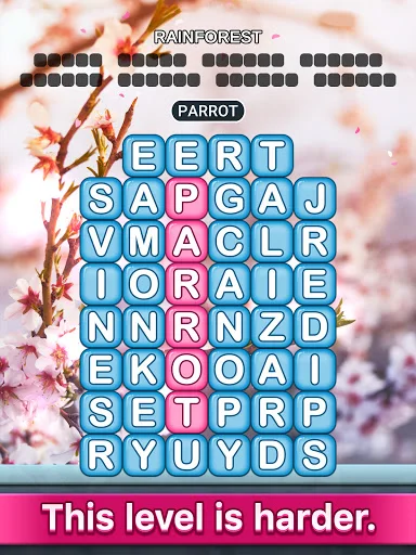 I-download ang Word Blocks Connect Stacks – Masayang Word Puzzle - Screenshot 14