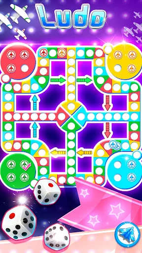 I-download ang Ludo APK – Klasikong Larong Board sa Iyong Mobile - Screenshot 7