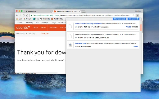Turbo Download Manager: Pabilisin ang Iyong Downloads – Libre - Screenshot 1