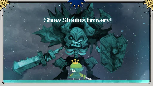 I-download ang Tap Dragon: Little Knight Luna – Idle RPG Free - Screenshot 19