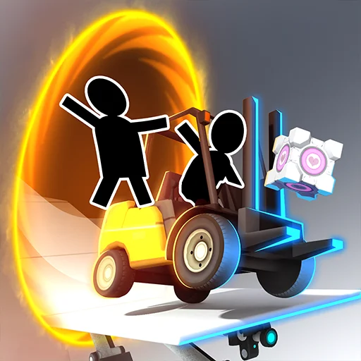 I-download ang Bridge Constructor Portal – Puzzle Game na Masaya