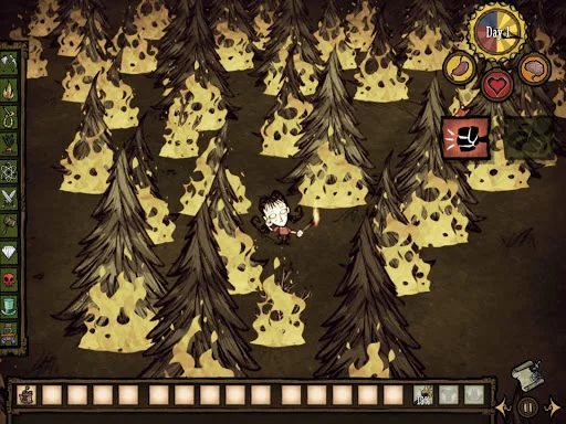 Download Don’t Starve: Pocket Edition APK – Survival Game Pinoy - Screenshot 14