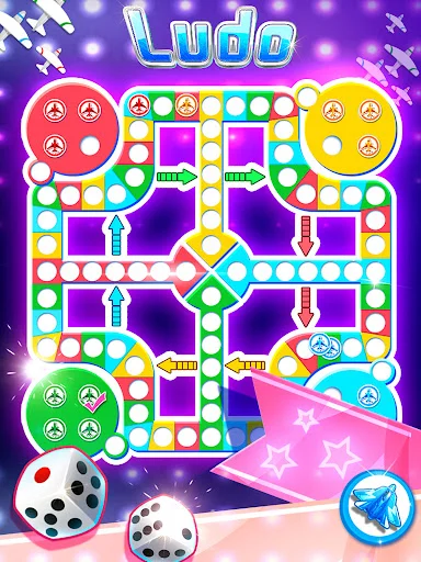 I-download ang Ludo APK – Klasikong Larong Board sa Iyong Mobile - Screenshot 10