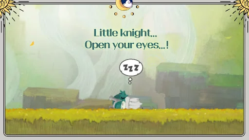 I-download ang Tap Dragon: Little Knight Luna – Idle RPG Free - Screenshot 2