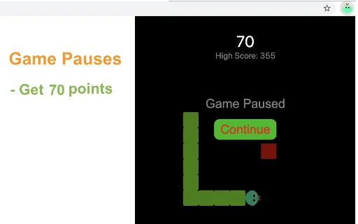 I-download ang Snake Classic – Laruin ang Pinakasikat na Retro Game - Screenshot 3