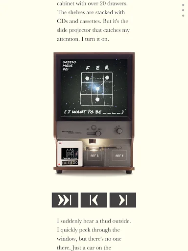 I-download ang unmemory: Puzzle Story – Isang Nakaka-engganyong Misteryo - Screenshot 11