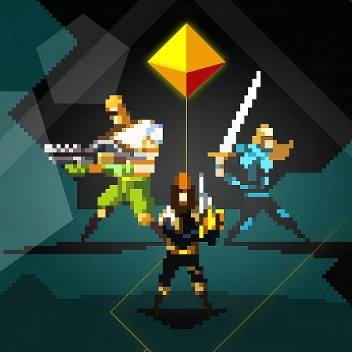 I-download ang Dungeon of the Endless: Apogee – Strategy Game