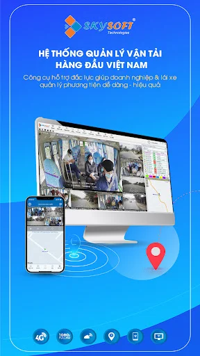 I-download ang Skysoft Go Pinakabagong Bersyon – GPS Tracking Free - Screenshot 8