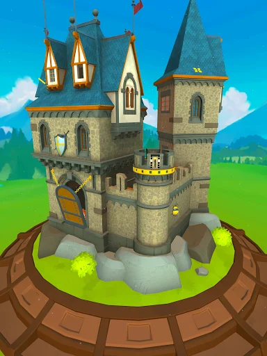 I-download ang Cats in Time: Nakaka-relax na Puzzle Game! - Screenshot 14