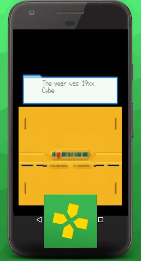 Download RetroSaga – Pinakamahusay na Retro Emulator Para sa Android - Screenshot 6