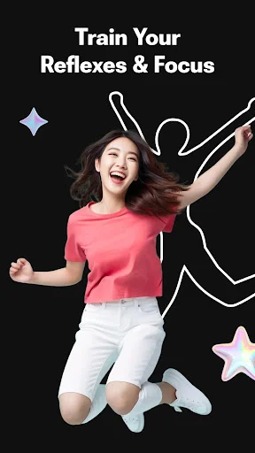 I-download ang Smart Immersive Interactive – Workout at Laro - Screenshot 5
