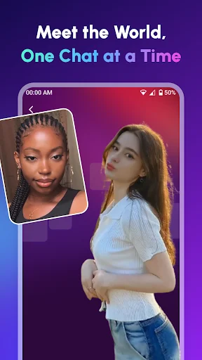 I-download ang Futy Online Dating App – Video Chat at Live Stream - Screenshot 4