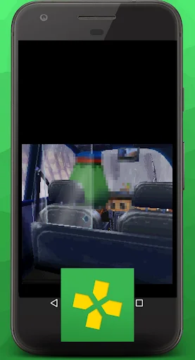 Download RetroSaga – Pinakamahusay na Retro Emulator Para sa Android - Screenshot 4