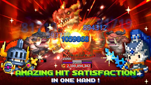I-download ang Triple Fantasy: Card RPG – Libreng 999 Summons Ngayon - Screenshot 2