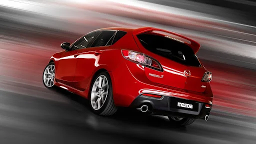 I-download ang Mazda 3 Wallpaper HD – Libreng 4K Wallpapers - Screenshot 3