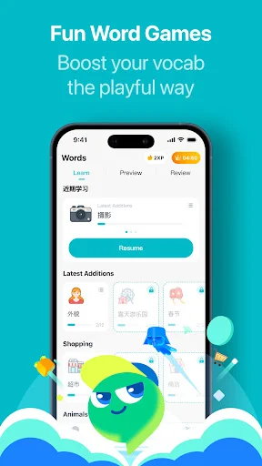 I-download ang Talksy AI Language Learning – Matuto ng Wika Gamit ang AI - Screenshot 5
