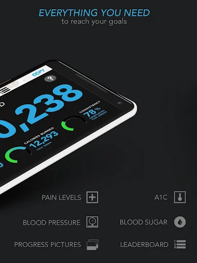 I-download ang DDP Yoga Fitness App – Workout at Diet Plan - Screenshot 23