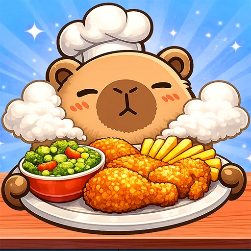 I-download ang Cooking Mania – Chef Glory para sa Android – Masayang Laro
