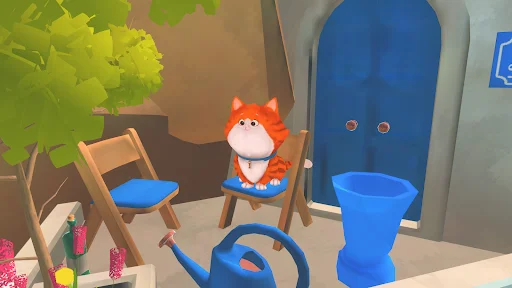 I-download ang Cats in Time: Nakaka-relax na Puzzle Game! - Screenshot 28