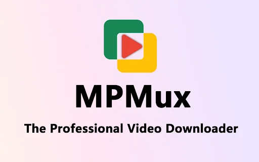 Video Downloader – MPMux: Mabilis na Pag-download ng Video - Screenshot 1